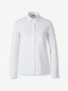 Peserico Shirt By In White