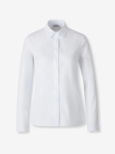 Peserico Shirt By In White