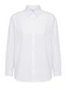 Peserico Shirt In Multi