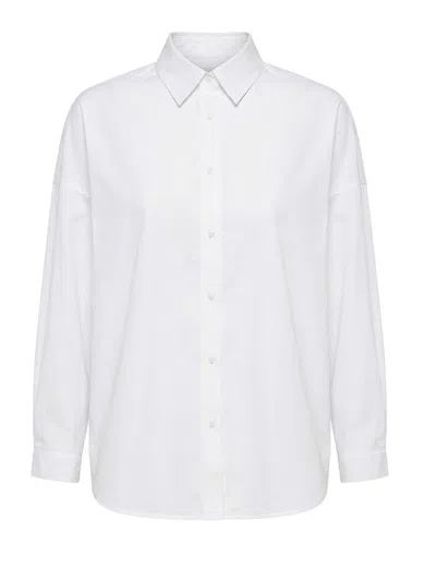 Peserico Shirt In Multi