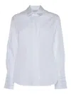 Peserico Shirt In Multicolor
