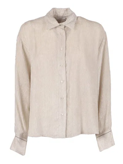 PESERICO PESERICO SHIRT
