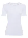 Peserico Shirt In White