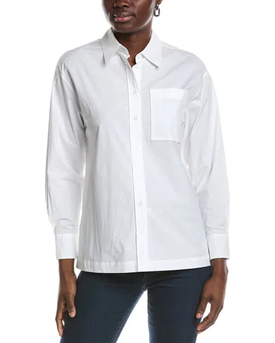 Peserico Shirt In White