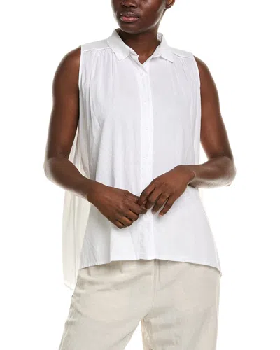 Peserico Shirt In White