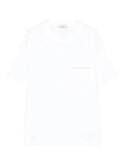 Peserico Shirt In White