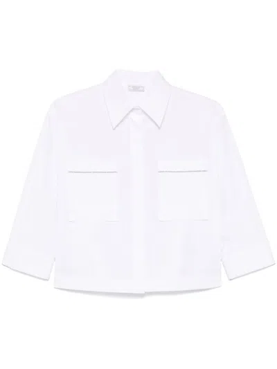 Peserico Shirts