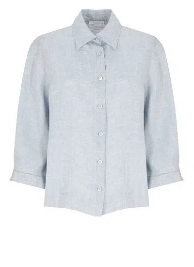 PESERICO PESERICO SHIRTS