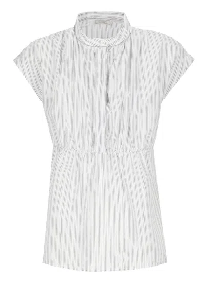PESERICO PESERICO SHIRTS