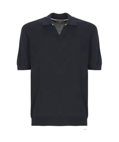 PESERICO PESERICO CLASSIC POLO SHIRT