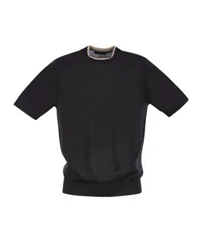 PESERICO SHORT-SLEEVED T-SHIRT