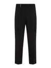 Peserico Cargo Pants Women