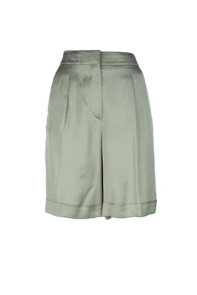 PESERICO PESERICO SHORTS