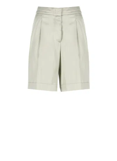 PESERICO PESERICO SHORTS