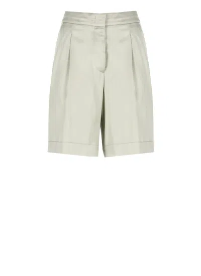 PESERICO PESERICO SHORTS