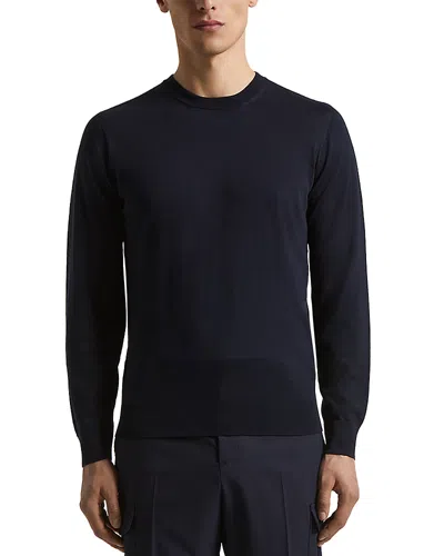 Peserico Silk Blend Sweater