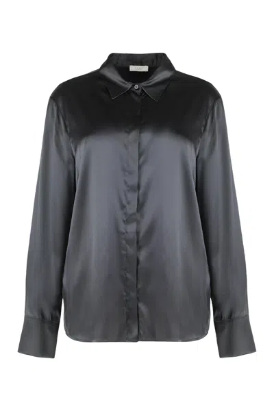 PESERICO PESERICO SILK SHIRT