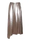 Peserico Skirt In Multicolor