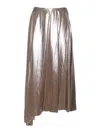 Peserico Skirt In Multicolor