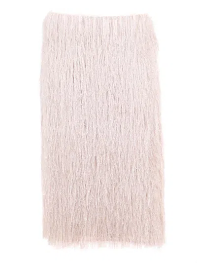 PESERICO PESERICO SKIRT