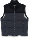 Peserico Sleeveless Down Gilet