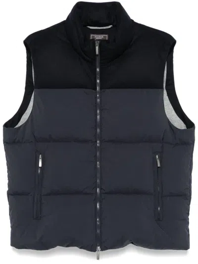 Peserico Sleeveless Down Gilet