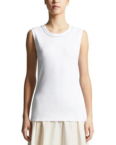 PESERICO SLEEVELESS TOP