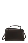 Peserico Smooth Leather Handbag