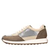 Peserico Sneakers Multicolour In Multicolour