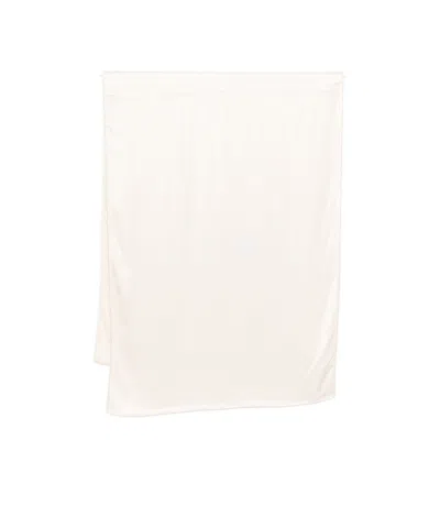 PESERICO SOLID COLOR SCARF