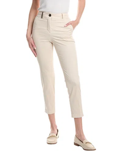 PESERICO SOLID PANT