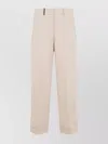 Peserico Straight-leg Pants