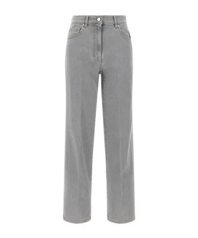 PESERICO STRETCH JEAN