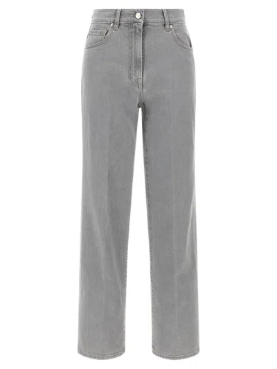 PESERICO PESERICO STRETCH JEANS