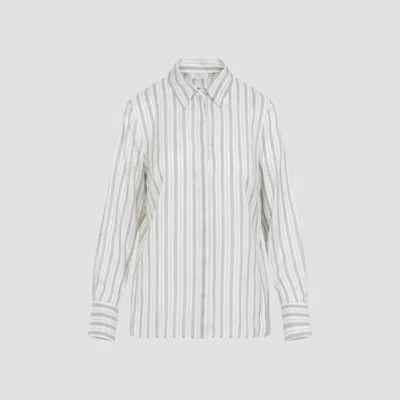 PESERICO STRIPED SHIRT
