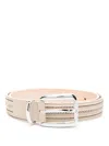 Peserico Stud-embellished Belt