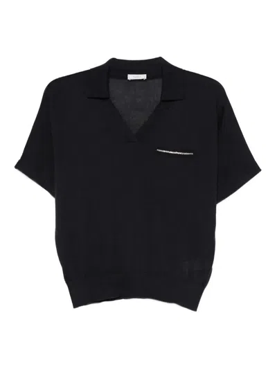 PESERICO TRICOT SWEATER