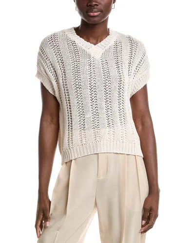 Peserico Sweater In Pink