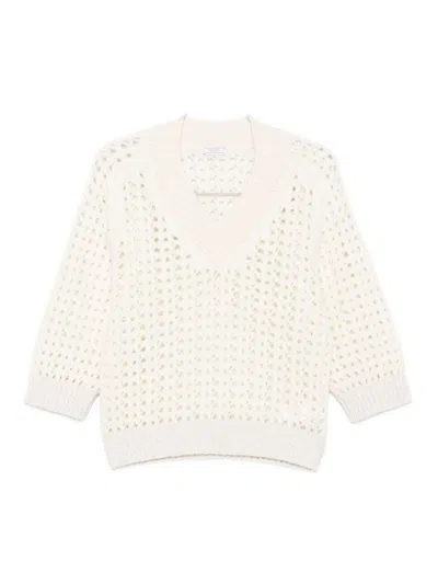 PESERICO SWEATER