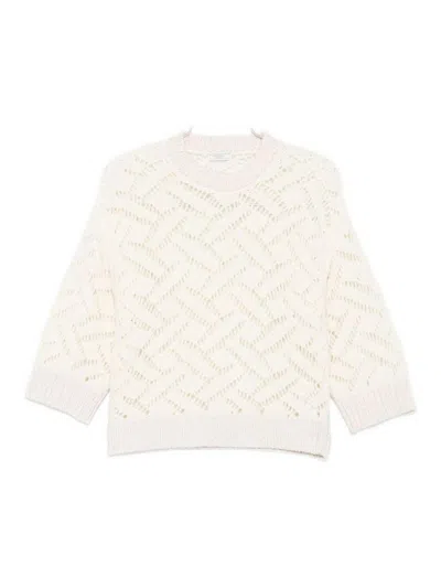 PESERICO SWEATER