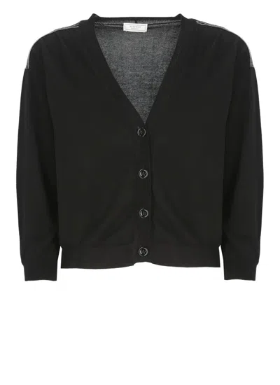 PESERICO PESERICO SWEATERS