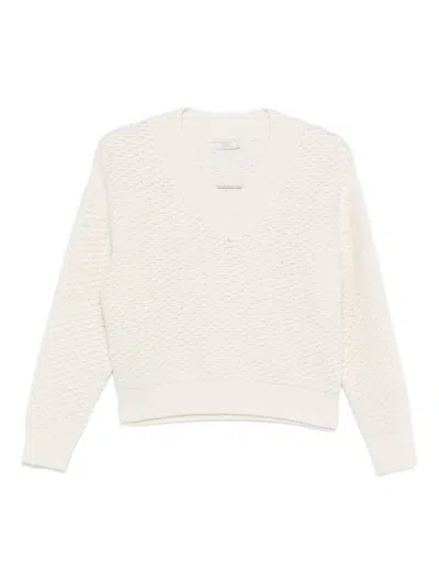 PESERICO PESERICO SWEATERS