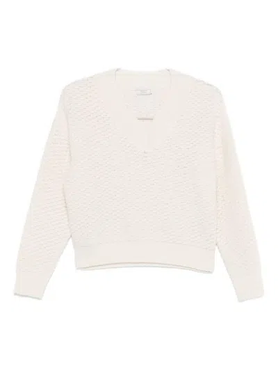 PESERICO PESERICO SWEATERS