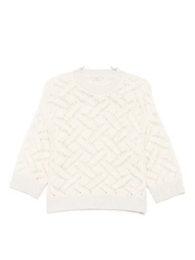 PESERICO PESERICO SWEATERS