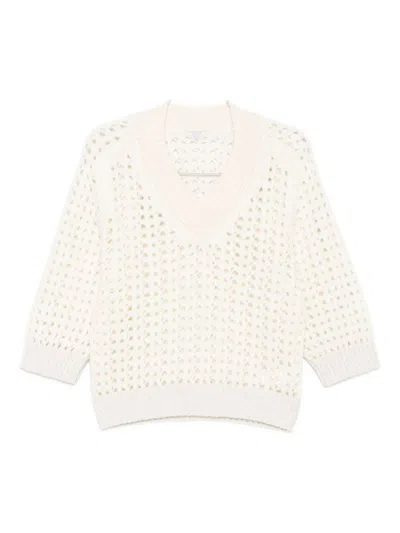PESERICO PESERICO SWEATERS
