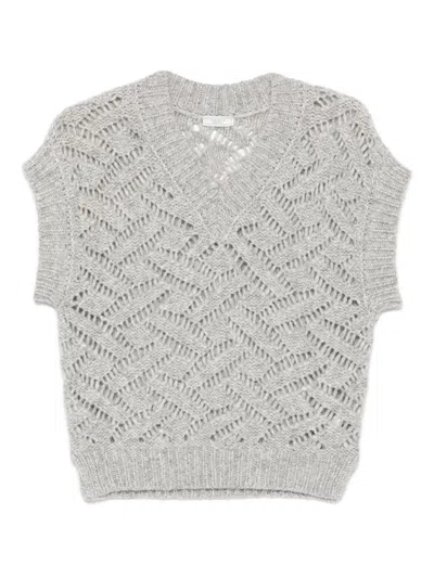 PESERICO PESERICO SWEATERS