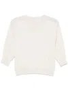 Peserico Sweaters In Beige