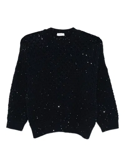 PESERICO PESERICO SWEATERS