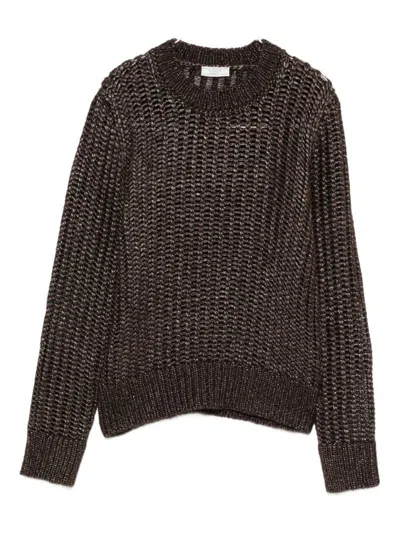 PESERICO PESERICO SWEATERS