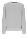 PESERICO PESERICO SWEATERS GREY